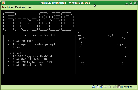 Mengenal FreeBSD 1