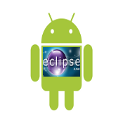 Mengembangkan Aplikasi Android Dengan Menggunakan Eclipse